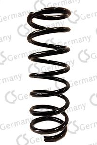 CS GERMANY 14504099 -  Пружина ходовой части